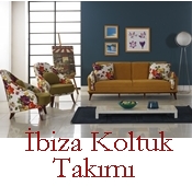 ibiza koltuk takimi